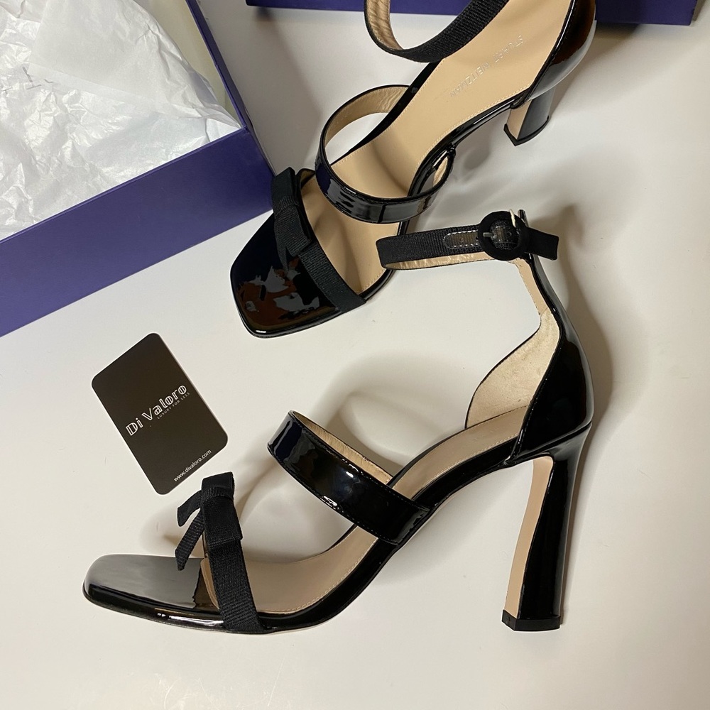 Stuart Weitzman Sandals